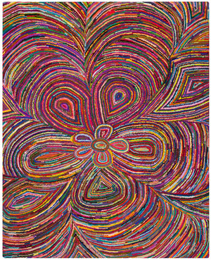 Safavieh Nantucket NAN445 Hand Tufted Rug