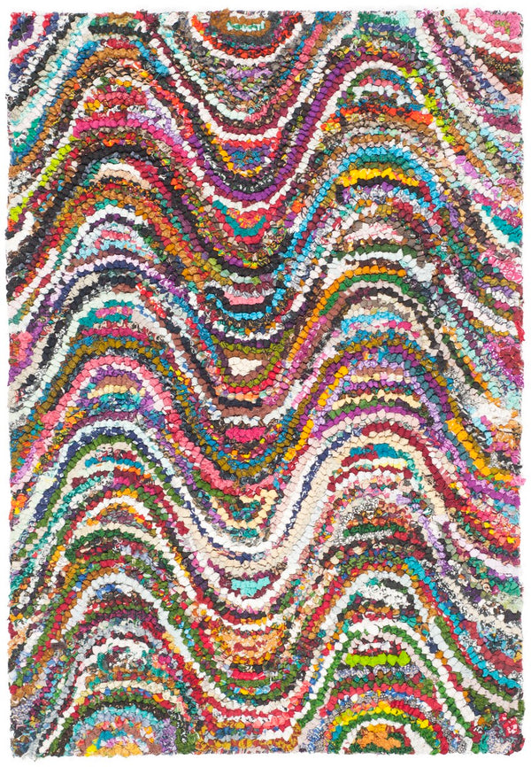 Safavieh Nantucket NAN511 Hand Tufted Rug