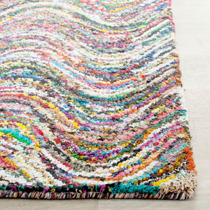 Safavieh Nantucket NAN511 Hand Tufted Rug