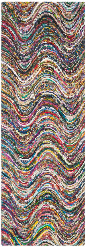 Safavieh Nantucket NAN511 Hand Tufted Rug