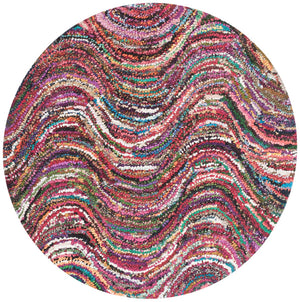 Safavieh Nantucket NAN511 Hand Tufted Rug