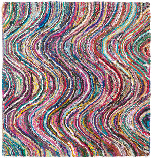 Safavieh Nantucket NAN511 Hand Tufted Rug