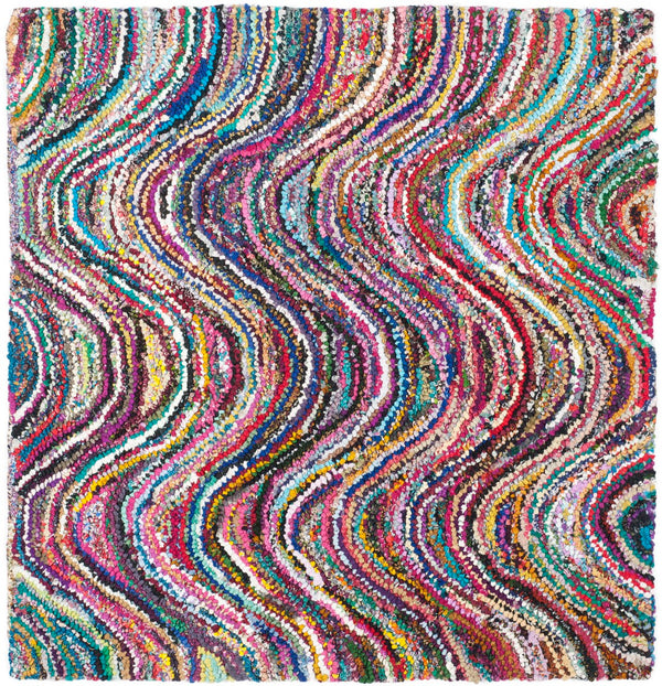 Safavieh Nantucket NAN511 Hand Tufted Rug