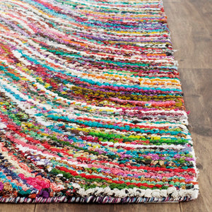 Safavieh Nantucket NAN511 Hand Tufted Rug