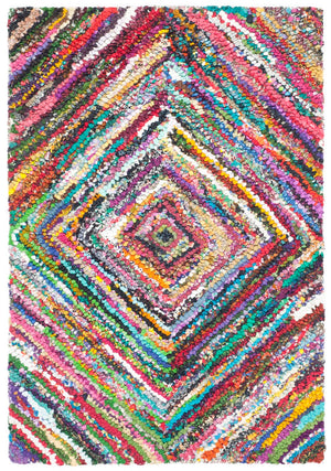 Safavieh Nantucket NAN513 Hand Tufted Rug