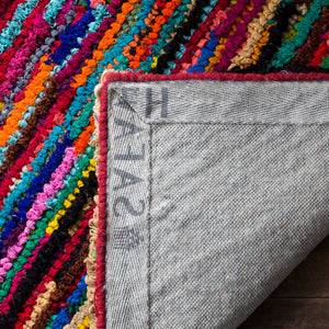 Safavieh Nantucket NAN513 Hand Tufted Rug