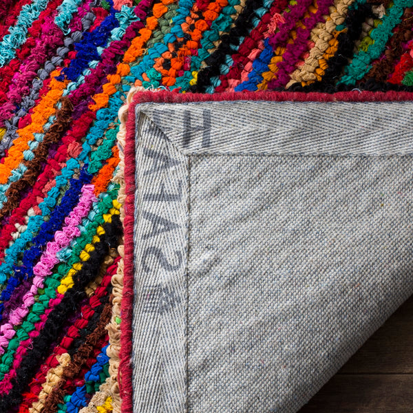 Safavieh Nantucket NAN513 Hand Tufted Rug