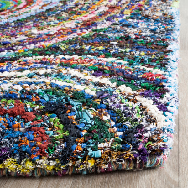 Safavieh Nantucket NAN514 Hand Tufted Rug