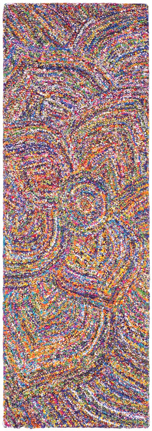 Safavieh Nantucket NAN517 Hand Tufted Rug