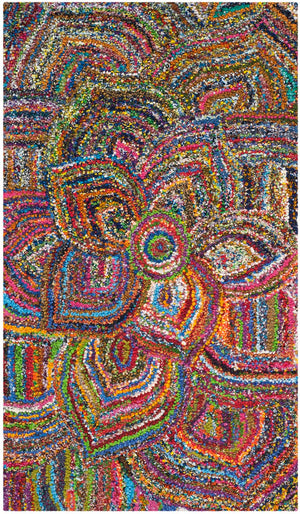 Safavieh Nantucket NAN517 Hand Tufted Rug