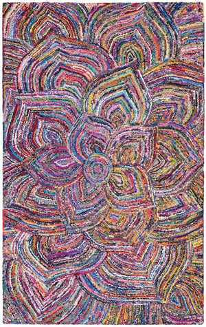 Safavieh Nantucket NAN517 Hand Tufted Rug