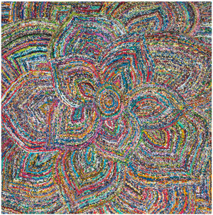 Safavieh Nantucket NAN517 Hand Tufted Rug