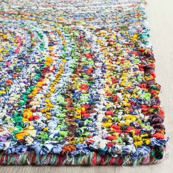 Safavieh Nantucket NAN517 Hand Tufted Rug