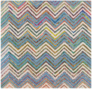 Safavieh Nantucket NAN601 Hand Tufted Rug