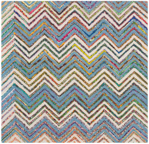 Safavieh Nantucket NAN601 Hand Tufted Rug