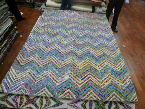 Safavieh Nantucket NAN601 Hand Tufted Rug