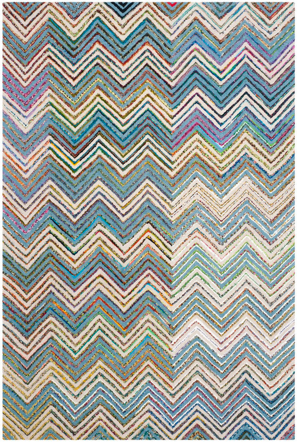 Safavieh Nantucket NAN601 Hand Tufted Rug