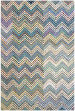 Nantucket 601 Hand Tufted 50% Wool and 50% Cotton Rug