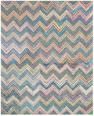 Safavieh Nantucket NAN601 Hand Tufted Rug
