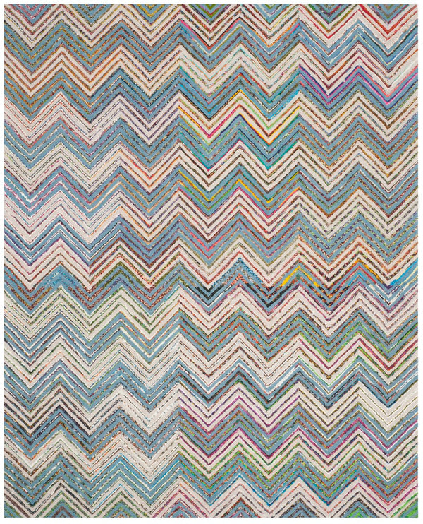 Safavieh Nantucket NAN601 Hand Tufted Rug