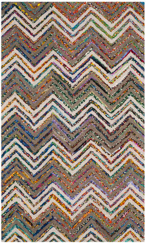 Safavieh Nantucket NAN601 Hand Tufted Rug