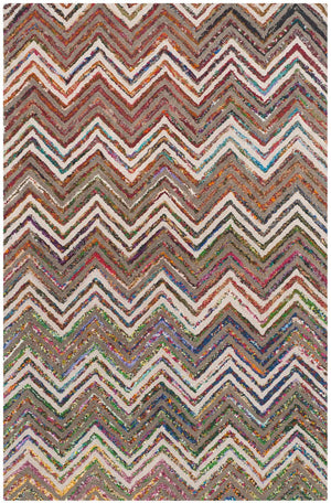 Safavieh Nantucket NAN601 Hand Tufted Rug