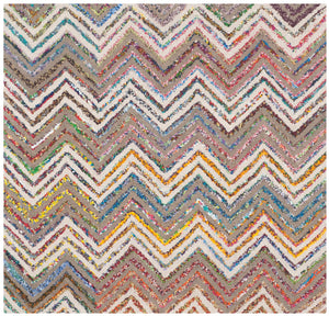 Safavieh Nantucket NAN601 Hand Tufted Rug