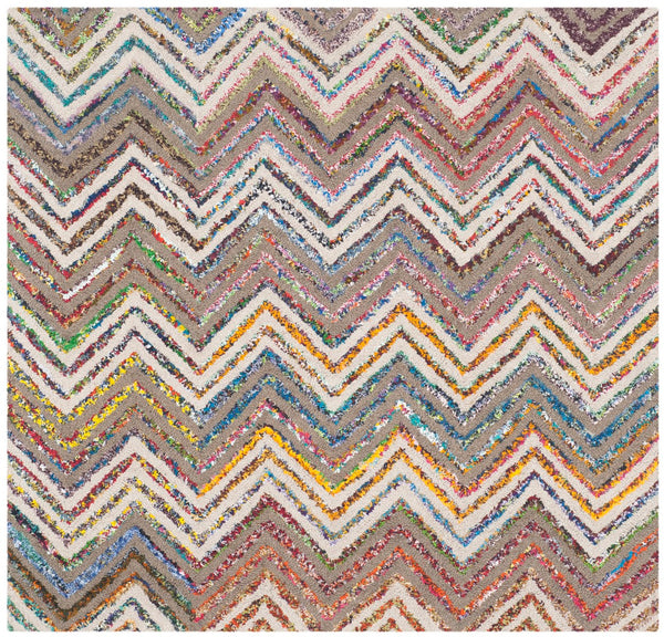 Safavieh Nantucket NAN601 Hand Tufted Rug