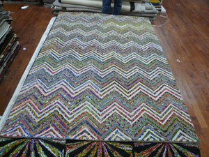 Safavieh Nantucket NAN601 Hand Tufted Rug