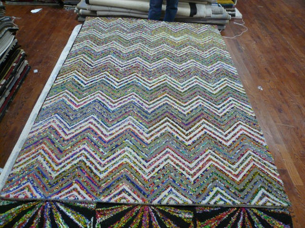 Safavieh Nantucket NAN601 Hand Tufted Rug