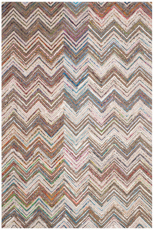 Safavieh Nantucket NAN601 Hand Tufted Rug