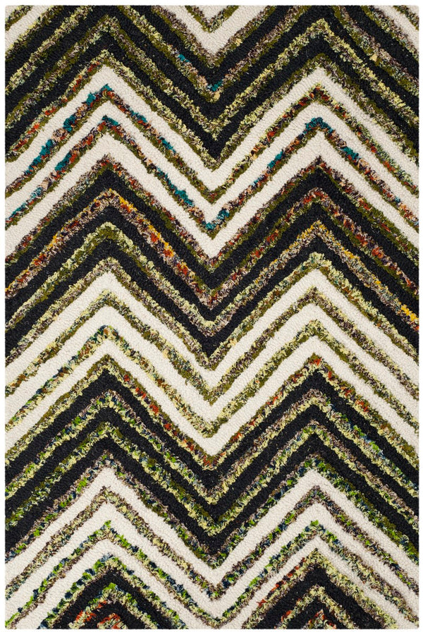 Safavieh Nantucket NAN601 Hand Tufted Rug
