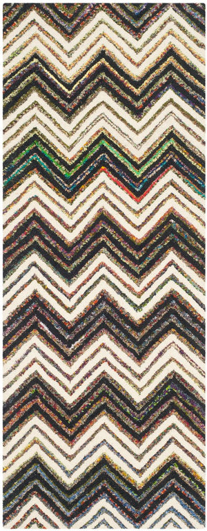 Safavieh Nantucket NAN601 Hand Tufted Rug