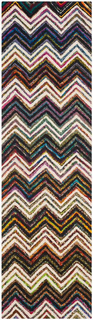 Safavieh Nantucket NAN601 Hand Tufted Rug