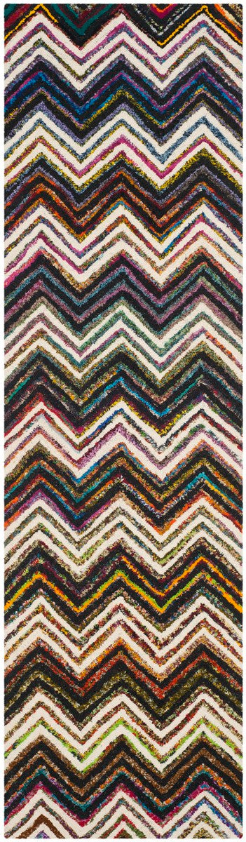 Safavieh Nantucket NAN601 Hand Tufted Rug