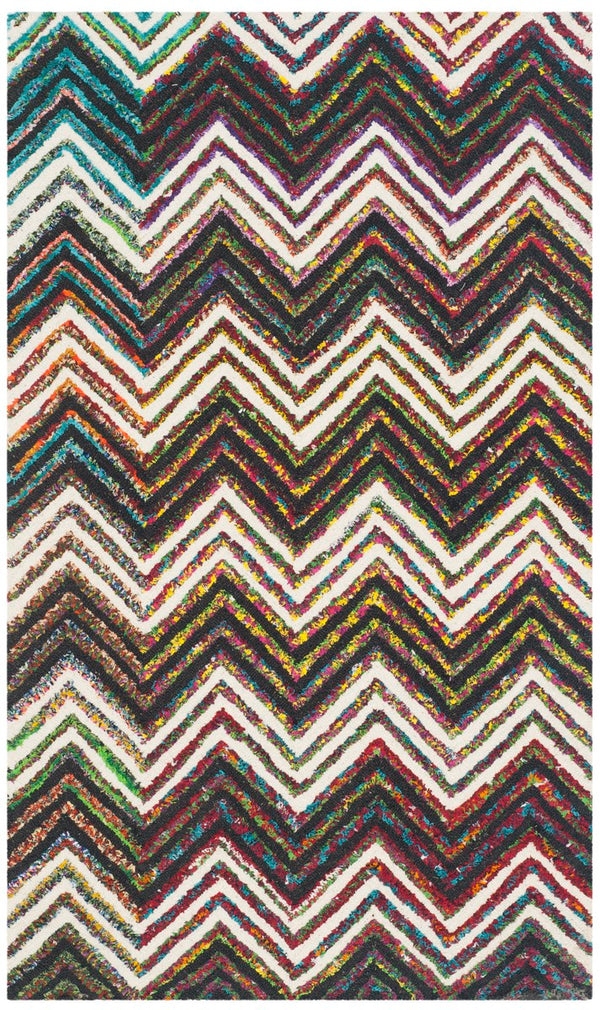 Safavieh Nantucket NAN601 Hand Tufted Rug