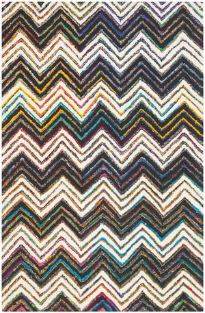 Safavieh Nantucket NAN601 Hand Tufted Rug