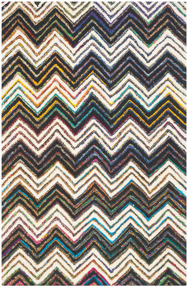 Safavieh Nantucket NAN601 Hand Tufted Rug