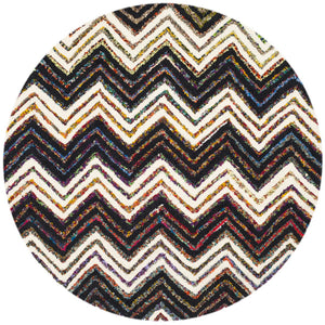 Safavieh Nantucket NAN601 Hand Tufted Rug