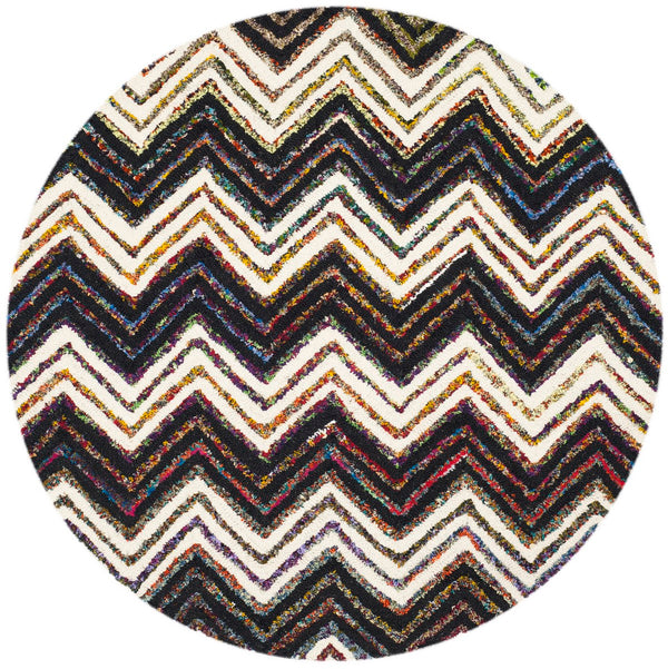 Safavieh Nantucket NAN601 Hand Tufted Rug