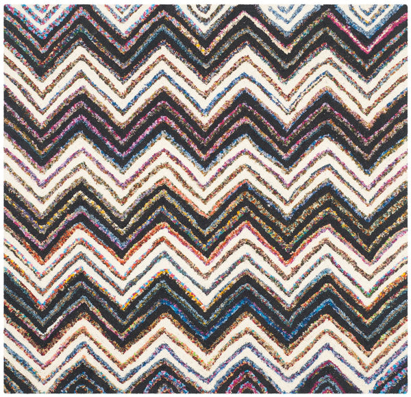 Safavieh Nantucket NAN601 Hand Tufted Rug