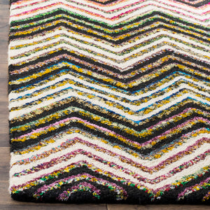 Safavieh Nantucket NAN601 Hand Tufted Rug