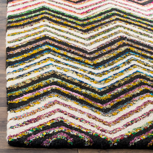 Safavieh Nantucket NAN601 Hand Tufted Rug