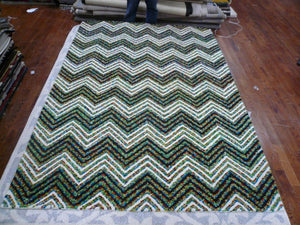 Safavieh Nantucket NAN601 Hand Tufted Rug