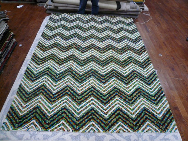 Safavieh Nantucket NAN601 Hand Tufted Rug