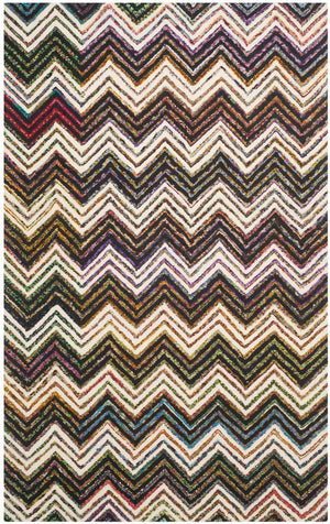 Safavieh Nantucket NAN601 Hand Tufted Rug