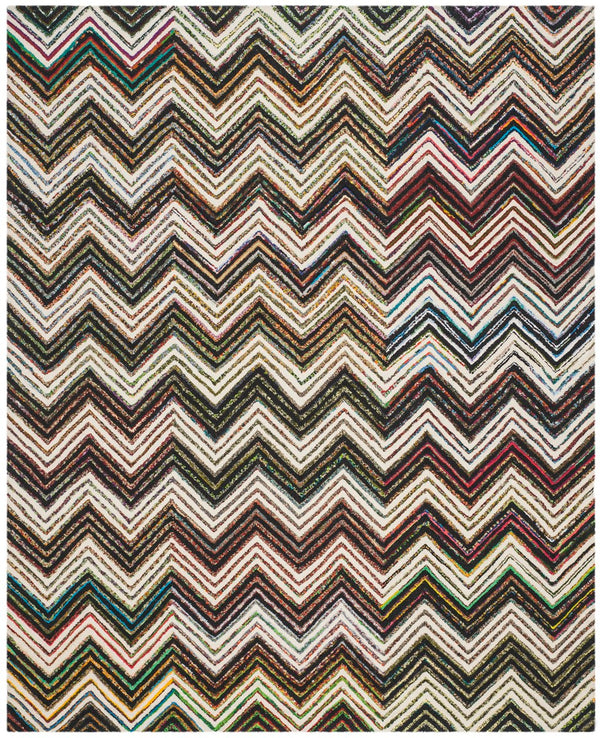 Safavieh Nantucket NAN601 Hand Tufted Rug