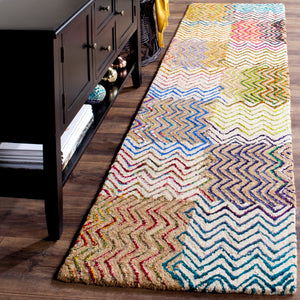 Safavieh Nantucket NAN602 Hand Tufted Rug