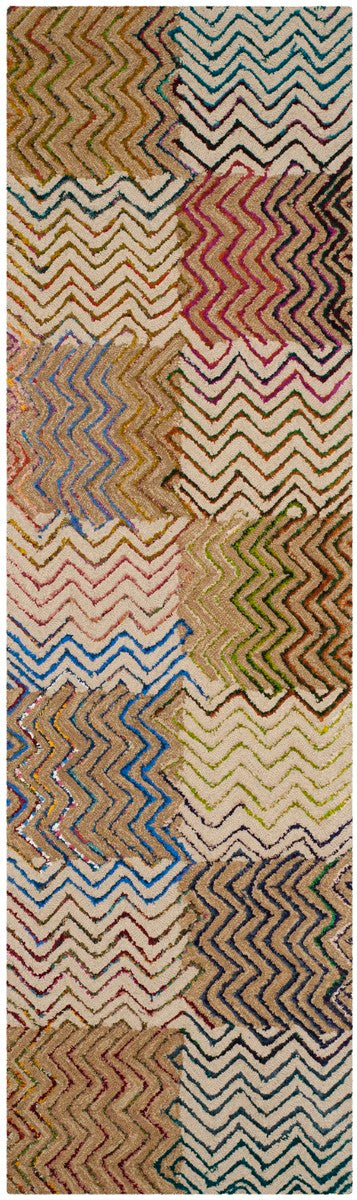 Safavieh Nantucket NAN602 Hand Tufted Rug