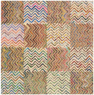 Safavieh Nantucket NAN602 Hand Tufted Rug